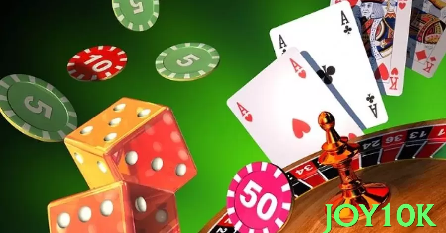joy10k: Promoções Valiosas para Seu Sucesso - game