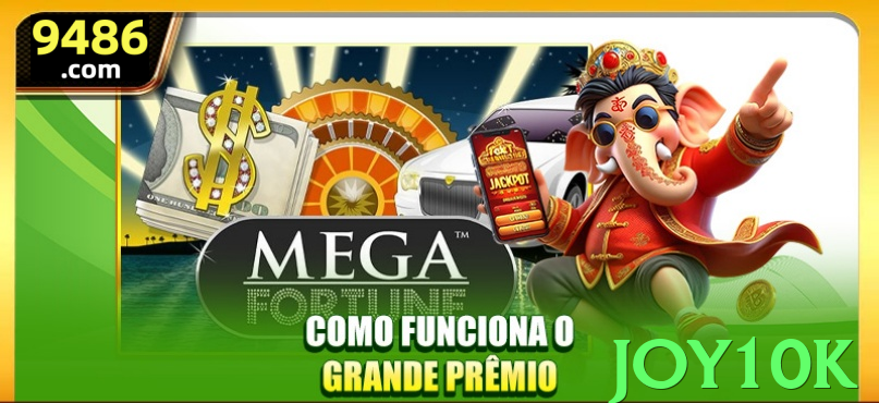 joy10k: Promoções Valiosas para Seu Sucesso - game